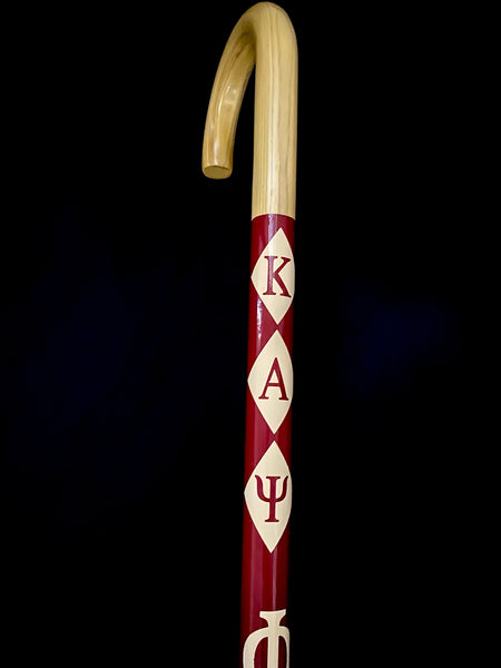 Wooden KAPSI Diamonds